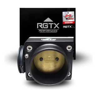 Corpo Borboleta Tbi 70mm - Rgtx