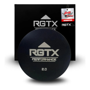 Tampão Do Distribuidor Motor Vw Ap 2.0 - Rgtx