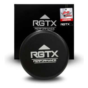 Tampão Do Distribuidor Fusca - Rgtx Preto