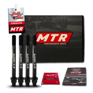 Jogo Prisioneiro De Cabeçote Gm Chevette Ohc - Mtr