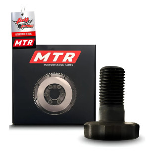 Parafusos De Volante Forjados Motor Gm Nacional Mtr