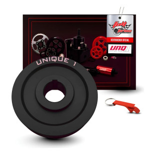 Polia Alternador Chevette Preto - Unique Adicionar aos favoritos