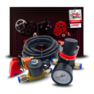 Kit Booster Modelo 01 Unique1