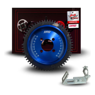 Kit Roda Fonica Gm Astra /vectra/ S10 1.8 2.0 8v Az