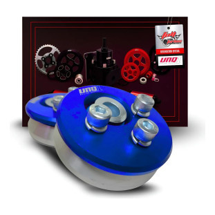 Camber Plate Gol G2/g3/g4