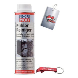 Liqui Moly Radiator Cleaner 300ml - Limpa Radiador