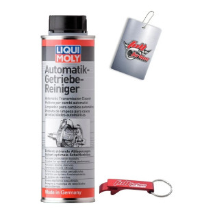 Liqui Moly - Automatic Transmission Cleaner
