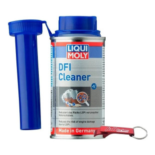 Liqui Moly - Dfi Cleaner