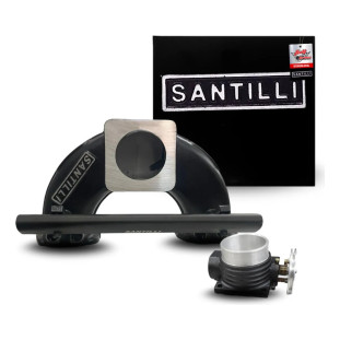 Coletor Opala 4cc - Santilli Com Corpo De Borboleta