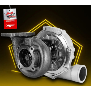 Turbina Master Power Roletada RB4449 .48 Mono
