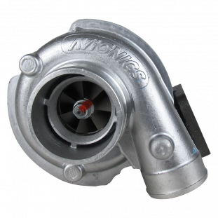Turbina Automotivo Auto Avionics A240 42/58 Pulsativ Apl240
