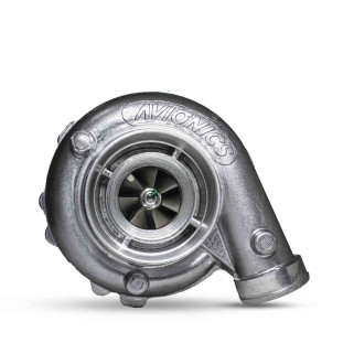 Turbina Auto Avionics A50 50/70 Pulsativa Com Refluxo