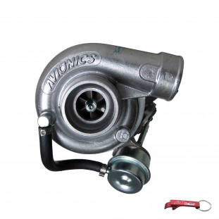 Turbina T2 Auto Avionics A1600 Motores 1.4/1.5/1.6