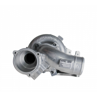 Turbina Upgrade Para 400cv Para Motores EA888 211cv A211 - Auto Avionics
