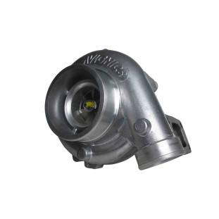 Turbina Auto Avionics A50-1 50/48 Pulsativa