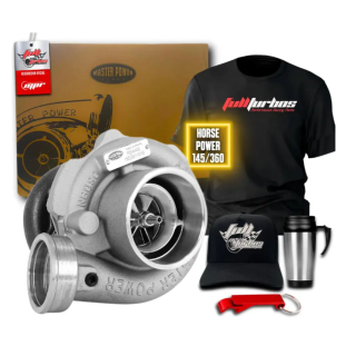 Turbina Master Power Roletada RB4449