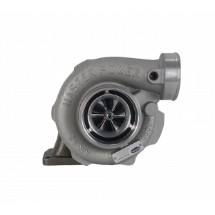 Turbina Master Power Roletada RB4449 .48 Pulsativo