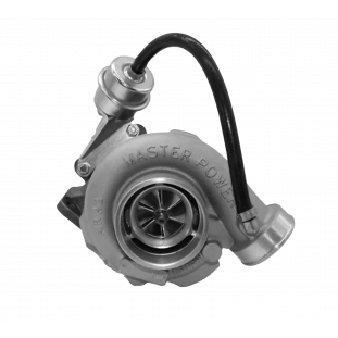 Turbina Master Power Roletada RB4449 .48 Valvulada