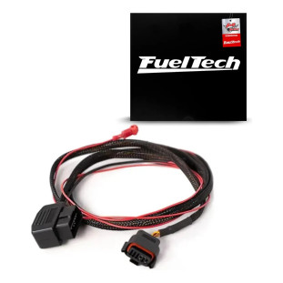Chicote Adaptador Obd2 Wideband Datalogger Nano Pro Fueltech