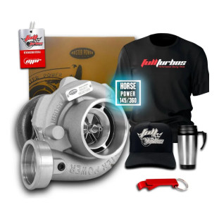 Turbina Master Power Apl 63. Pulsativa R4449