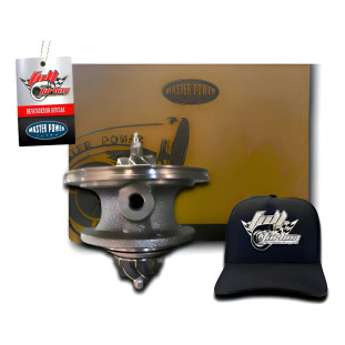 Conjunto Central Master Power - Ford Fiesta 1.4 - 805655