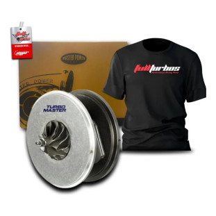 Conjunto Central Rotativo Renault Master 2.3 2016 2017 2018