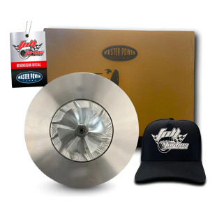 Conjunto Central Master Power - Agrale/volare - 802919