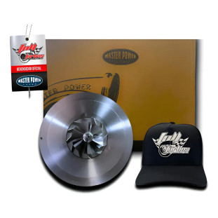 Conjunto Central Master Power - 805651 - Bmw 114-116-118