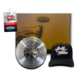 Conjunto Central Master Power - Chevrolet Tracker - 805600