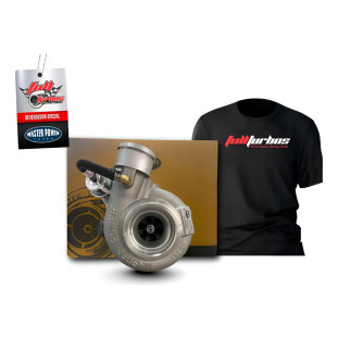 Turbina Diesel - Troller 3.0 - Master Power - Cod 805323