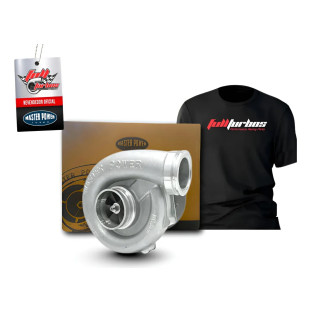 Turbina Diesel - Mercedes-benz - Master Power - Cod 803005