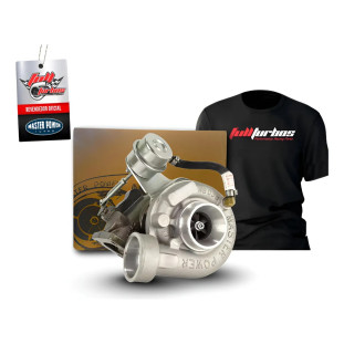 Turbina Diesel - Sprinter 310d - Master Power - Cod 805030