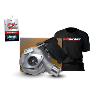 Turbina Diesel - Ford Transit - Master Power - Cod 805499