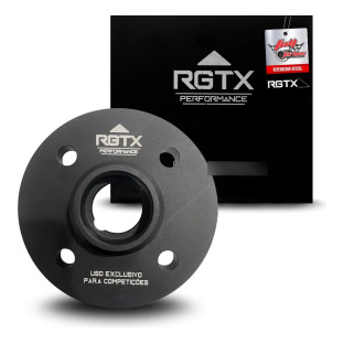 Cubo De Roda Traseiro - 4 Furos Rgtx