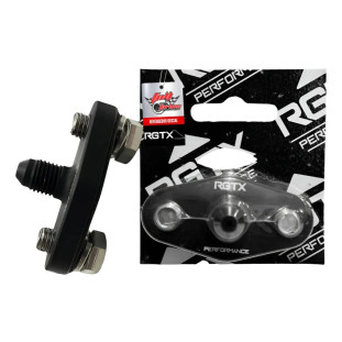 Entrada De Oleo 1,5mm - Rgtx Performance