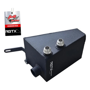 Reservatório De Óleo Gol Quadrado Rgtx