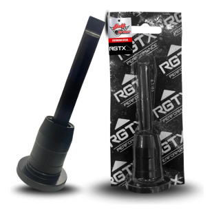 Tampão Do Distribuidor Opala C/ Rolamento - Roda Fônica