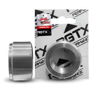 Porca Para Válvula De Prioridade - Rgtx