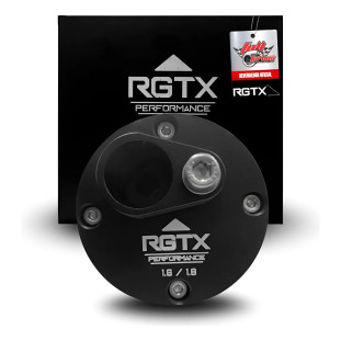 Tampão Do Distribuidor P/ Sensor Motor Vw Ap 1.8 - Rgtx