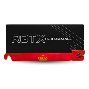 Garfo De Embreagem Vermelho Vw Ap - Rgtx