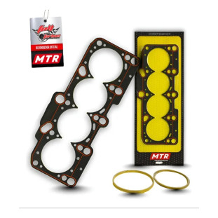 Junta De Cabeçote Ap C/ Oring L 83mm - Mtr