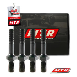 Prisioneiro De Balanceiro Gm Opala 6cc 7/16 Mtr