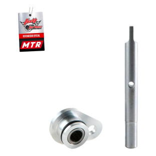 Tampão Distribuidor Opala 4c 6cc Rolamentado