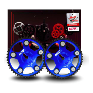 Polias Comando C20xe 46 Dentes