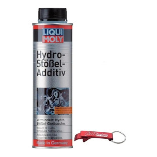 Liqui Moly - Hydro Stossel