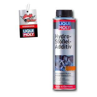 Liqui Moly Hydro Stöbel Additiv Reduz Barulho Tucho 300ml