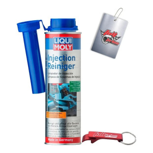 Liqui Moly Injection Cleaner - Limpeza De Injeção