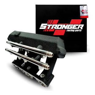 Admissão Plenum Street Ap 8 Bicos Unilateral Stronger