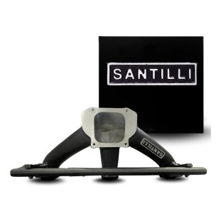 Coletor Admissão Chevrolet Brasil 4.3